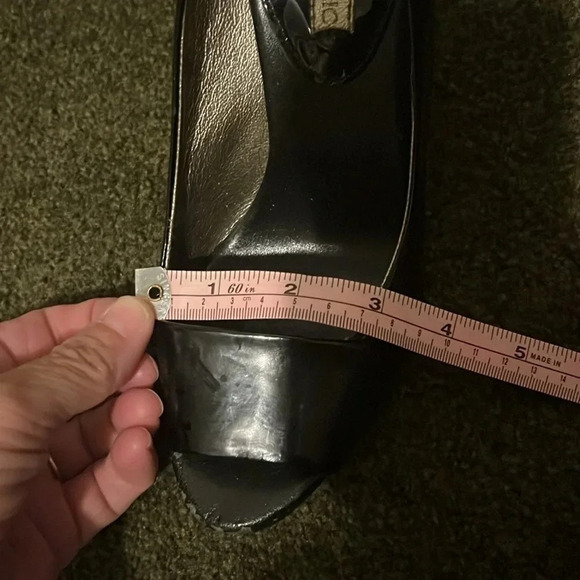 Banana Republic Wedges - Picture 5 of 5